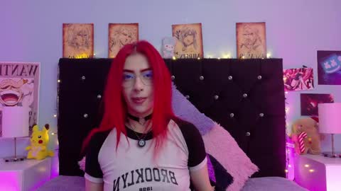 Lizz online show from 05-10-26, 12:05