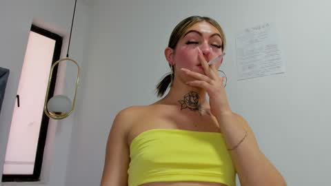 lizz_luna online show from 01-14-25, 03:47