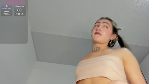 lizz_luna online show from 02-04-25, 05:45