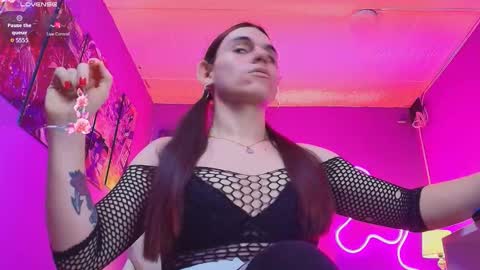 Lizeth  Tatiana Mahecha online show from 03-17-26, 04:39