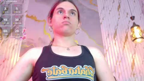 Lizeth  Tatiana Mahecha online show from 04-16-26, 12:28