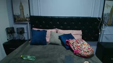 Lizz  online show from 02-07-25, 11:56