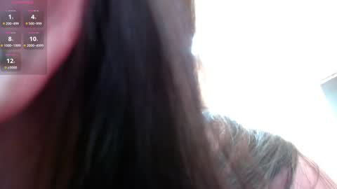lizza online show from 12-03-24, 05:55
