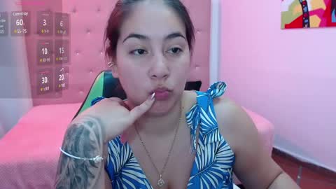 lizza online show from 03-01-25, 04:11