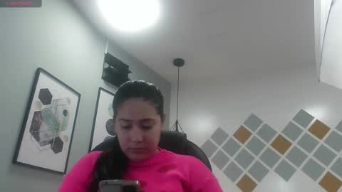 lizza online show from 03-07-25, 02:12
