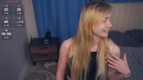 Megan online show from 11-25-25, 06:19