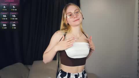 Megan online show from 01-31-26, 07:11