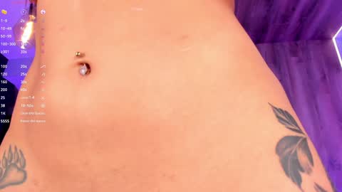 Lizzi  online show from 01-04-25, 01:52