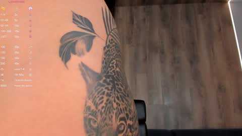 Lizzi  online show from 01-05-25, 10:50