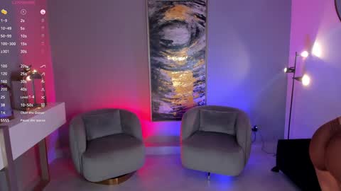 Lizzi  online show from 01-09-25, 11:56