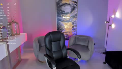 Lizzi  online show from 01-10-25, 11:29