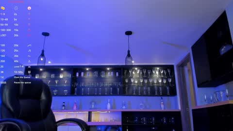 Lizzi  online show from 01-14-25, 02:29