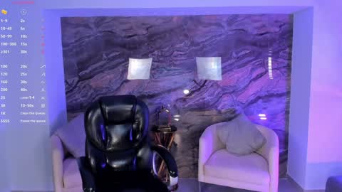 Lizzi  online show from 01-23-25, 03:58