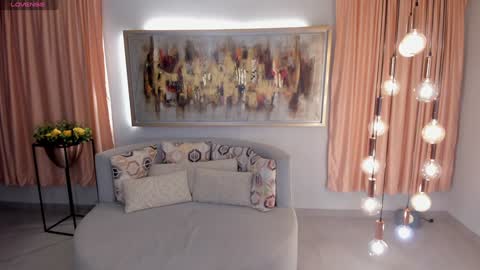 Lizzi  online show from 01-25-25, 11:02