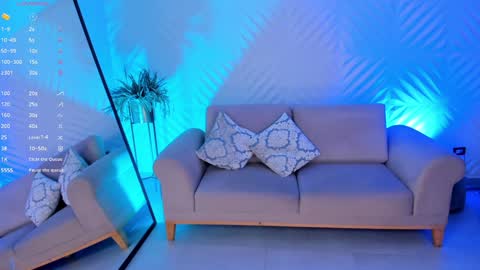 Lizzi  online show from 01-30-25, 06:35