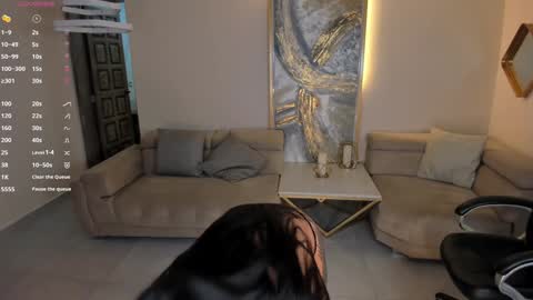 Lizzi  online show from 02-04-25, 11:27