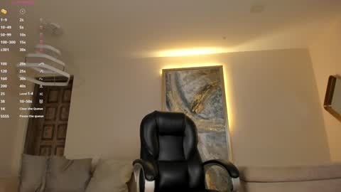 Lizzi  online show from 02-07-25, 05:10