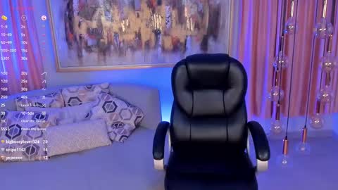 Lizzi  online show from 02-13-25, 06:20