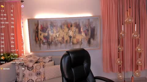 Lizzi  online show from 02-14-25, 02:28