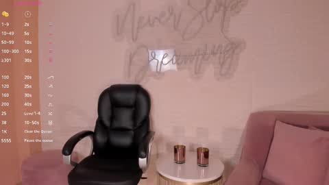 Lizzi  online show from 02-18-25, 02:59