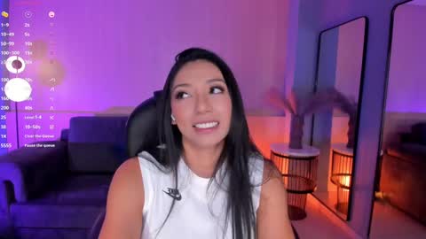 Lizzi  online show from 03-06-25, 08:37