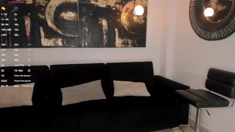 Lizzi  online show from 03-08-26, 02:04