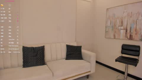 Lizzi  online show from 03-12-26, 08:26