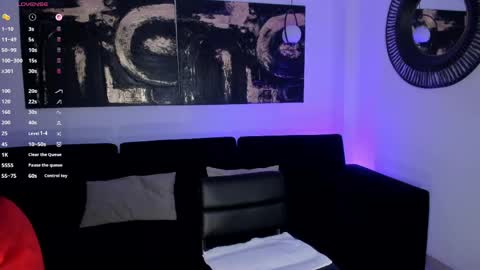 Lizzi  online show from 03-17-26, 08:12