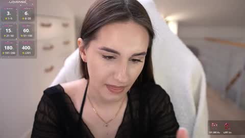 Lizi-Fox online show from 03-24-26, 10:09