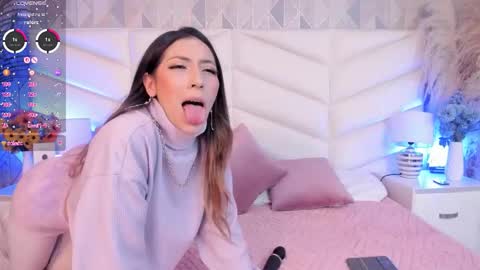 LIZZI online show from 03-09-26, 08:57