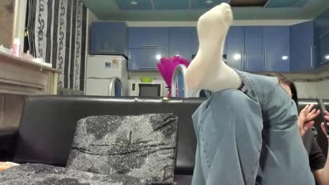 lizzi_muur online show from 03-06-25, 08:05