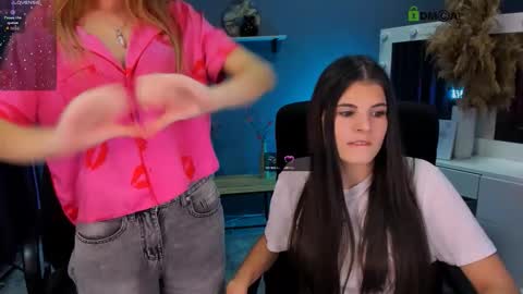 lizzie_boom online show from 09-26-25, 07:51