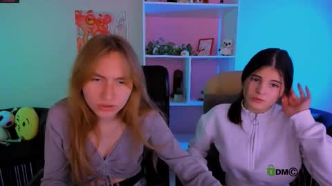 lizzie_boom online show from 10-02-25, 05:47