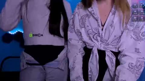 lizzie_boom online show from 03-17-26, 08:23