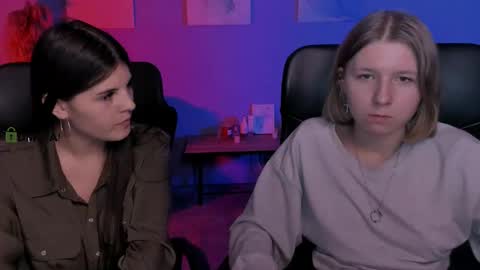 lizzie_boom online show from 03-20-26, 08:25