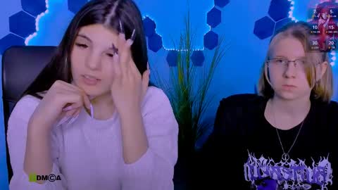 lizzie_boom online show from 03-26-26, 07:52