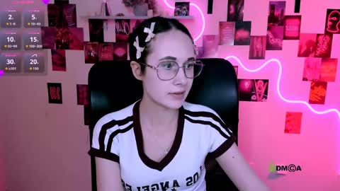 lizzie_boom online show from 05-09-26, 06:57