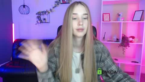 lizzie_boom online show from 05-11-26, 08:42