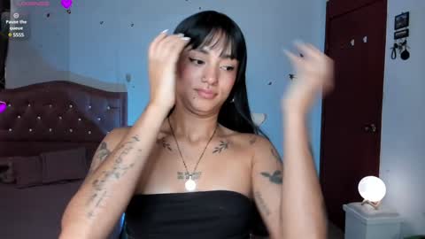 Lizzie online show from 12-26-24, 03:42