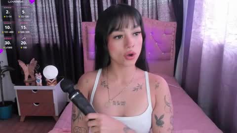 Lizzie online show from 10-03-25, 04:26