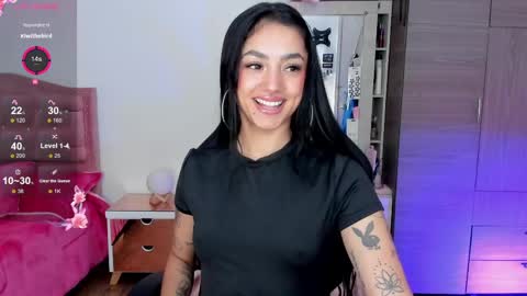 Lizzie online show from 05-04-26, 03:30