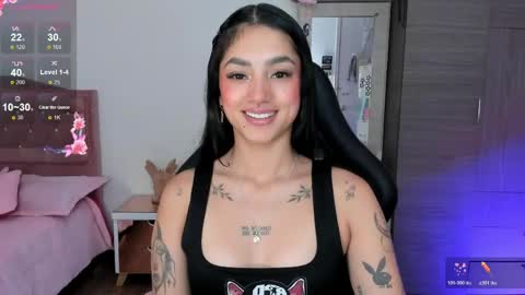 Lizzie online show from 05-08-26, 03:28