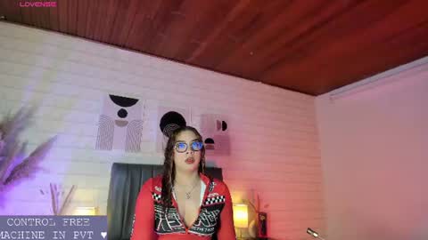  Lizzie  online show from 06-22-26, 12:02
