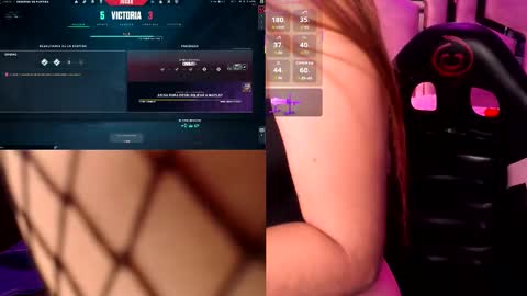 Lizzie online show from 03-12-25, 01:58