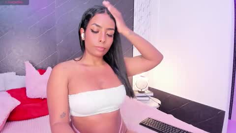 I am Lizz online show from 03-17-26, 12:08