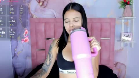 Snapshot of lizzmartin chatting on 05-08-26, 08:14 Sweet Lizz online show from 05-08-26, 08:14