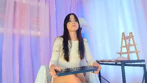 lizzy_kane online show from 06-13-26, 08:07