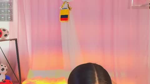 lizzy_kane online show from 06-22-26, 08:17
