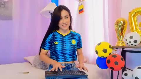 lizzy_kane online show from 06-27-26, 08:14