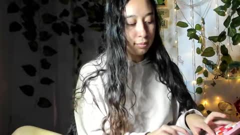 lizzy online show from 03-01-25, 04:58